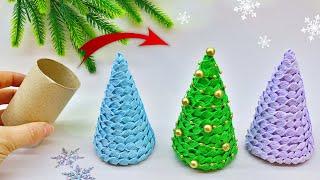 Original Christmas Trees DIY/Easy and Simple 