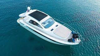 2014 BAVARIA SPORT 44 HT FOR SALE / 350.000 € / TURKEY