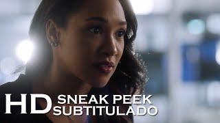 The Flash 6x19 Sneak Peek "Success is Assured" [HD]