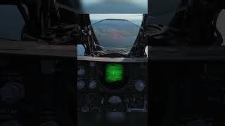 AGM 65 Maverick from the F-4 Phantom  #shorts