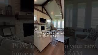 POV: you walk into your new home and it’s a DREAM  #home #gorgeous #realestate #trend #sellmyhouse