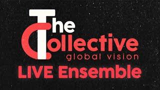 The Collective Global Vision Live Ensemble Afro-Cuban Recital