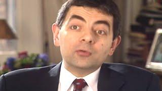 The Life of Rowan Atkinson | Documentary | Mr Bean Official