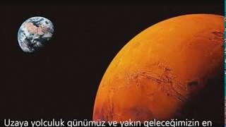 Elon musk SPACEX MARS PROJESI