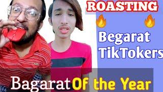 Roasting Begarat Users of TikTok | Begarat of the Year|