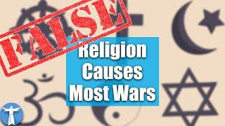 The Myth of Religious Wars