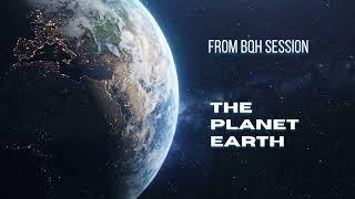 The ascension of The Earth - a part from Beyond Quantum Healing (BQH) session