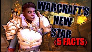 Faerin Lothar Lore - 5 Facts You Need to Know | The War Within | World of Warcraft