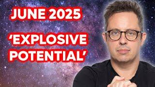 June 2025: DANGER for Trump, Economic Crisis LOOMING
