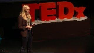 Mental Wellness and the University Student | Jordy Decker | TEDxUBCO