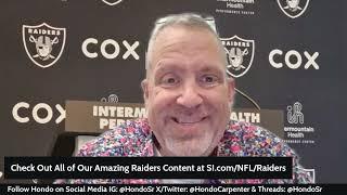 Complete Recap of the Las Vegas Raiders 2025 NFL Draft #raiders #nfldraft #johnspytek #petecarroll
