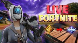 LIVE CU FORTNITE SI NISTE VALORANT DE NOAPTE