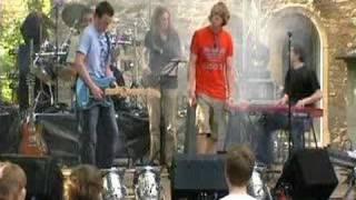 The Funky Fellows - Tale of a man (02.06.2007)