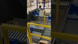 BOX Conveyor