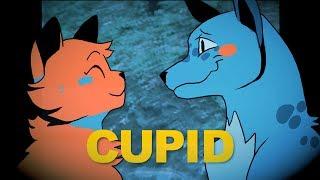 CUPID - Ashfur PMV