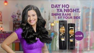 Sunsilk Black Shine 2017