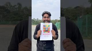 I will bring back my guru chela  #shorts #challenge #foodchallenge