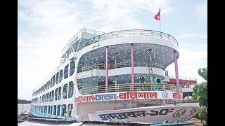 Sundarban 10 Bangladesh’s Most Luxurious & VIP Launch || Faazilist