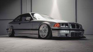 Save me | E36 Coupe on Breytons