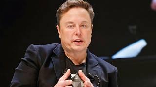 Elon Musk CONFRONTS Interviewer And Leaves Audience SPEECHLESS