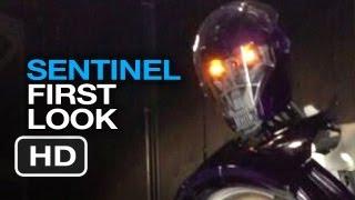 X-Men: Days of Future Past - Sentinel First Look (2014) - Patrick Stewart, Hugh Jackman Movie HD