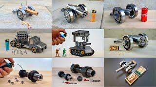 9 Best Mini Cannons.