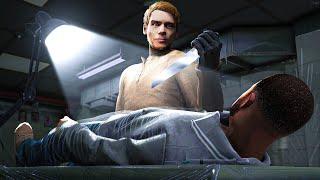 I Became DEXTER MORGAN in GTA 5 RP!