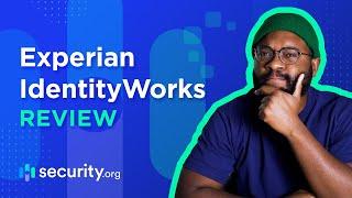 Experian IdentityWorks Review!