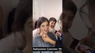 Sahipsizler 14. Bölüm #shorts #sahipsizler #turkishseries