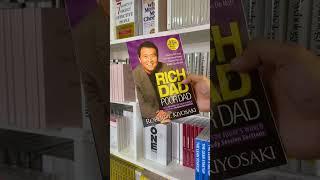 5 Finance books to master money and build wealth. #booksph #bookinsta #books @besuccess