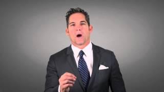 Grant Cardone Automotive Sales Training - The Greeting