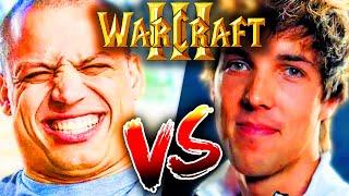 TYLER1 VS GRUBBY