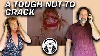 DANG GIRL! Mike & Ginger React to THICK SKULL by PARAMORE