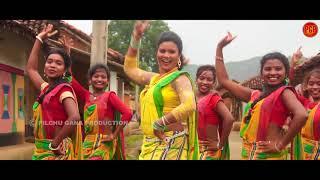 APE DO E MAI || NEW SANTALI OFFICIAL HD VIDEO || E KUYLI SANTALI ALBUM 2018