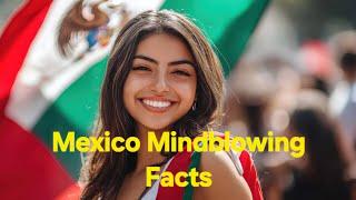 Mexico's 10 Most SHOCKING Secrets