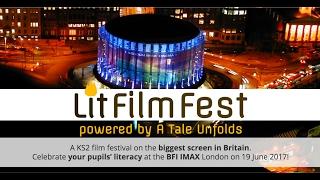 Lit Film Fest 2017