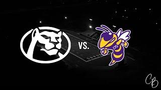 STM VS DENHAM SPRINGS HYPE VIDEO | WEEK 5 | CB PRODUCTIONS