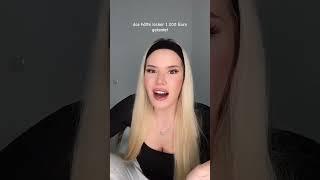 Vanessa Zinner : #short #shorts #Vanessa #makeup #beauty