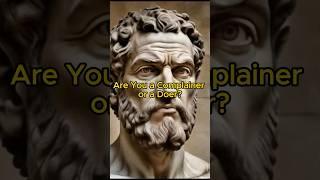 2 Types of People! Which One Are You | Stoicism?  #shorts #stoicism #stoic