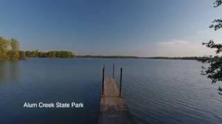 Alum Creek State Park