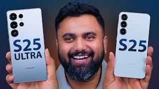 The S25 Series is Here: What Does India Get?