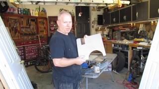 Tile Cutting Options - Diamond Blade For Angle Grinder