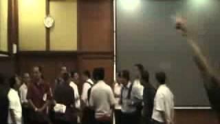 Pra Kongres-3 IAM-ITB part-1