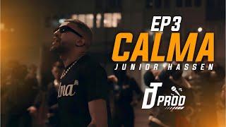 Junior Hassen - Calma (Official Music Video)