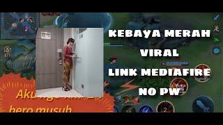 Kebaya Merah Viral no pw | Link mediafire #mediafıre  #kebayamerah #nopw #videoviral #linkmediafire