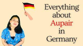 How to become an Aupair in Germany / 5 Tips from my experience...