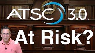 ATSC 3 Update: Broadcasters Misleading the FCC Over Patents?