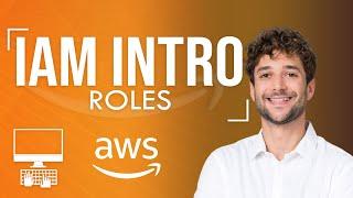 IAM Roles Tutorial