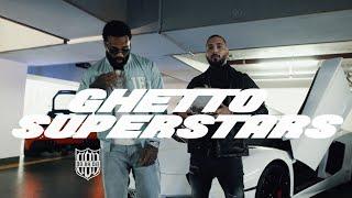 THANA X ONUR - GHETTO SUPERSTARS (offizielles Musikvideo)