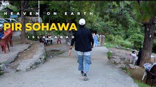 Pir sohawa islamabad | Heaven on Earth